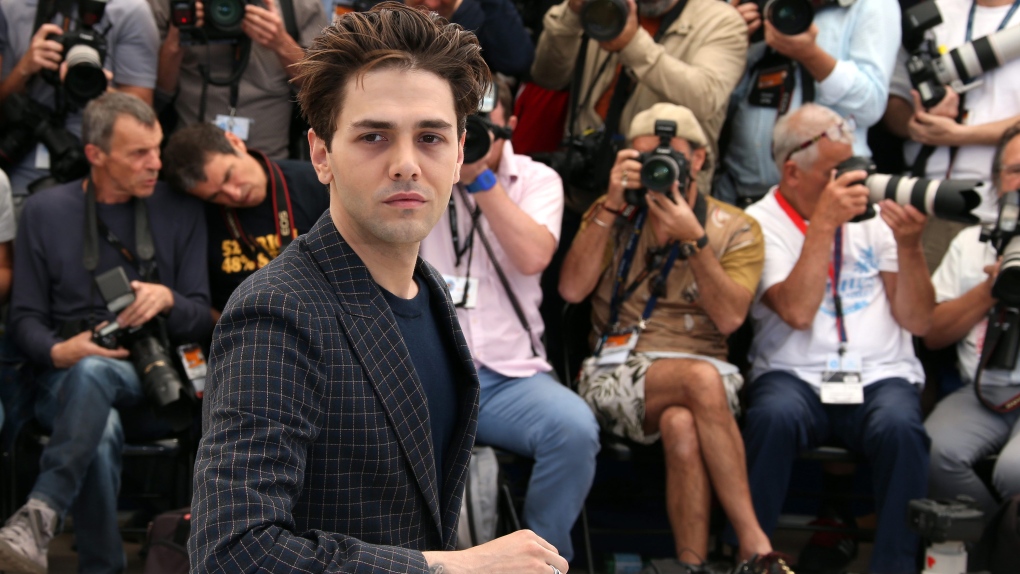 Xavier Dolan says latest film is his best despite mixed reviews in ...