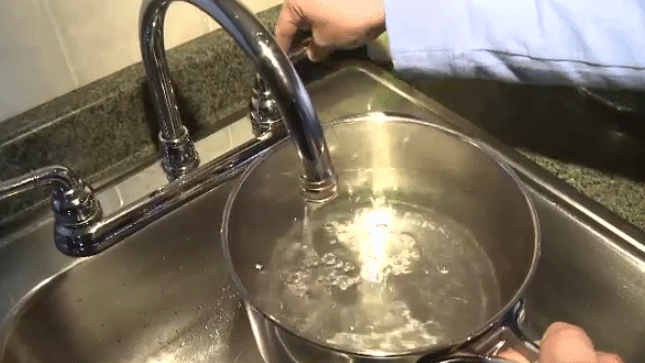 Boil order lifted