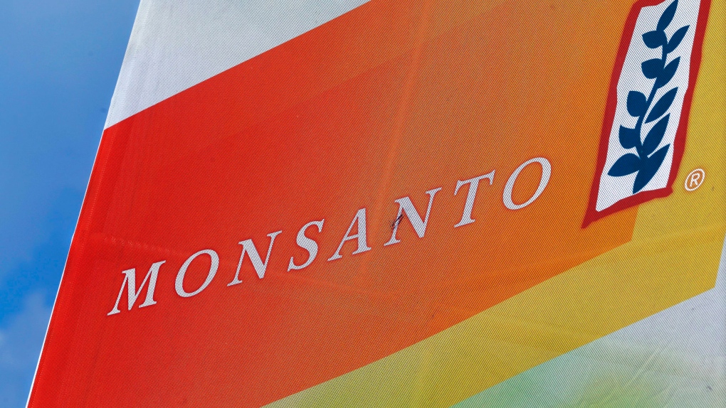 Bayer offers bid for Monsanto