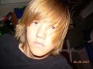 Tyler Little seen in a 2007 image from a Facebook group dedicated to him.