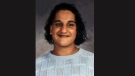 Reena Virk, 14, is shown in this undated handout photo. THE CANADIAN PRESS/Victoria Times Colonist - HO