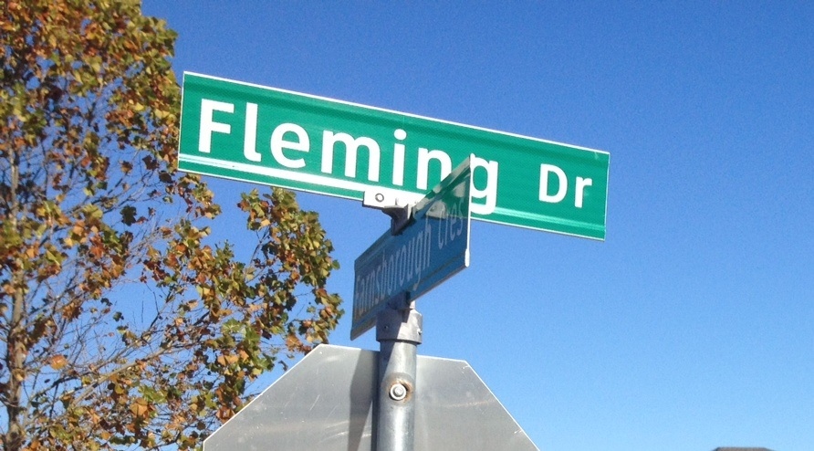 London police investigating assaults on Fleming Dr