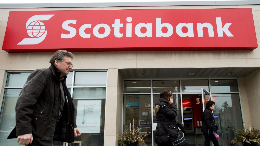 Scotiabank 