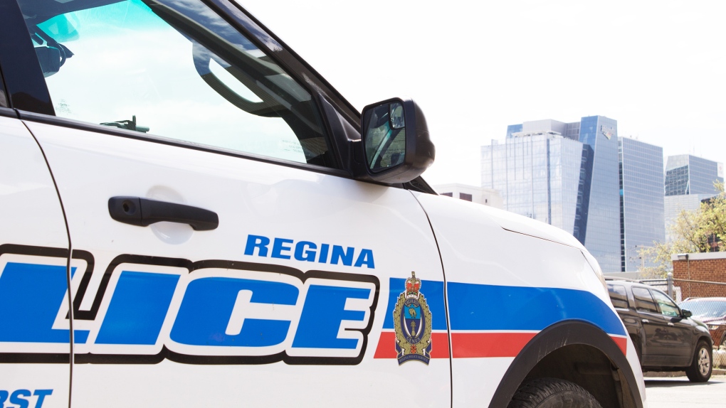 Regina Police