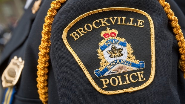Brockville police file 