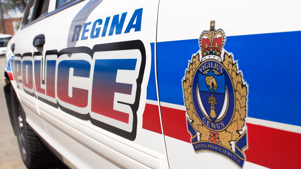 Regina police
