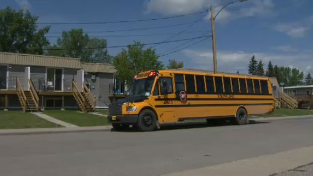 School bus fee increase