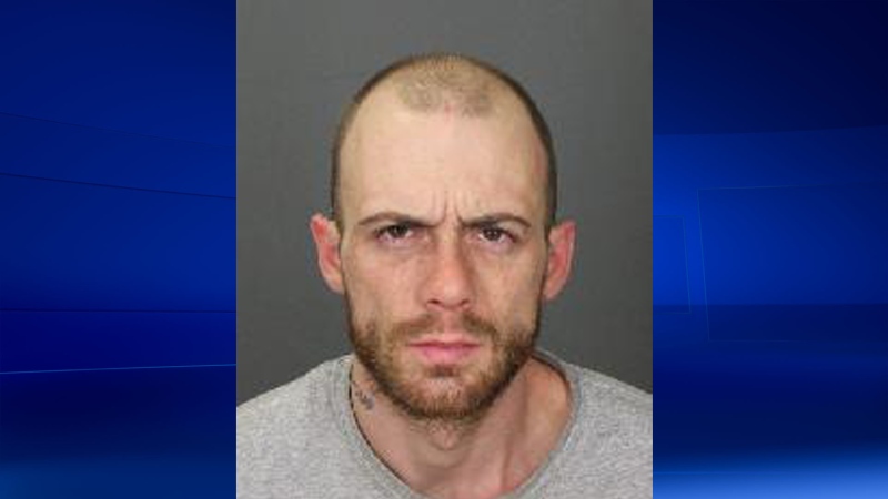 Police are looking for Richard Wallace, 29. (Courtesy Windsor police) 