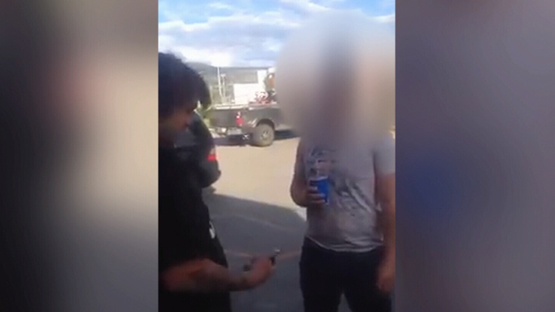 Another Creep Catchers Video Prompts Rcmp Warning To Vigilantes Ctv