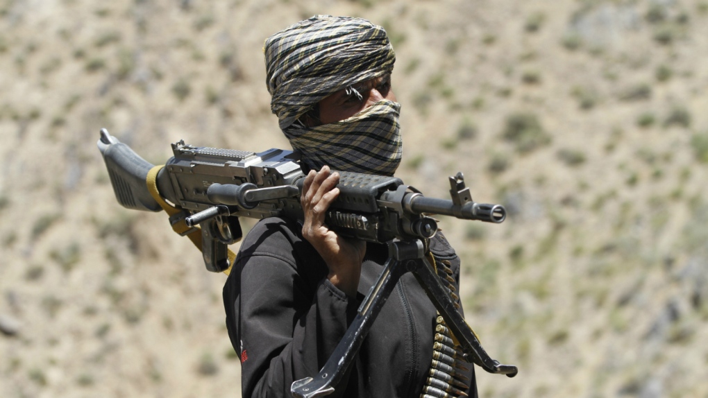 Taliban switch tactics in south Afghanistan