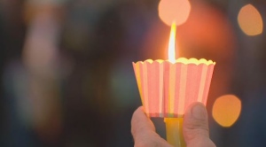 Halifax candlelight vigil