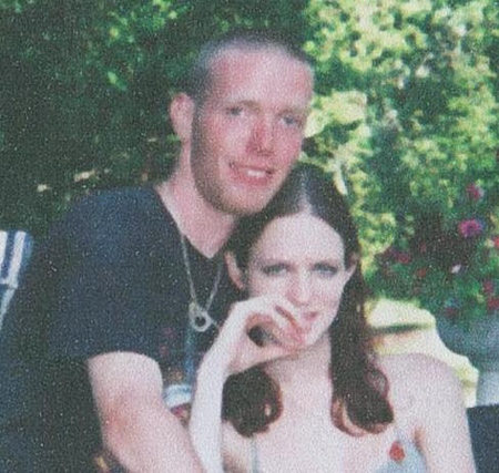 Matt Perkins, 24, and Chantalle Hoover, 21, are seen in this undated handout photo. (Courtesy Ottawa Police Service)