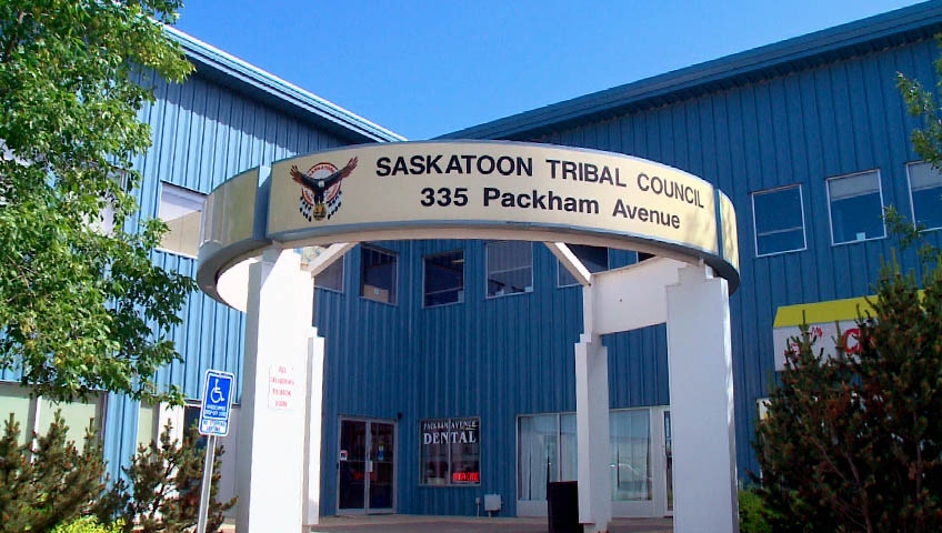Saskatoon Tribal Council