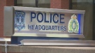 Halifax police