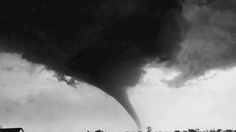CTV Windsor: Deadly tornado anniversary