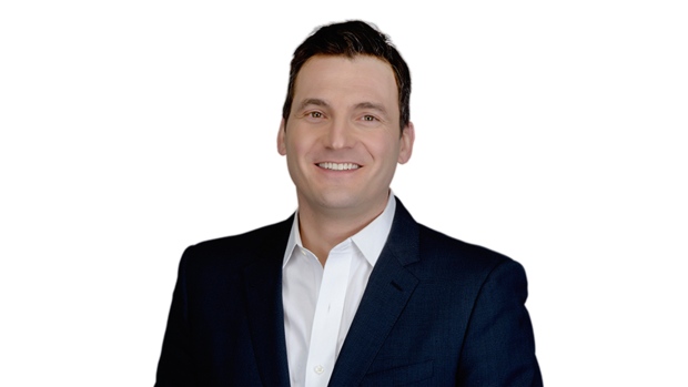 Evan Solomon