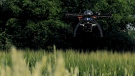 The aviation industry is taking steps to educate users on the do's and don'ts of drones