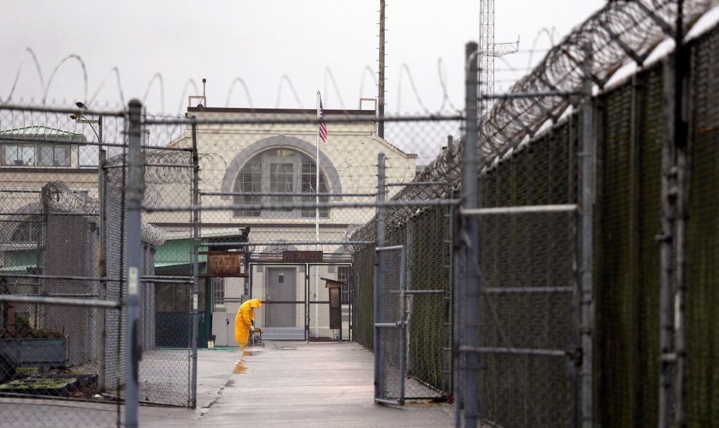 Monroe Correctional Complex 