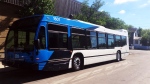 A Saskatoon Transit bus. (File Photo)