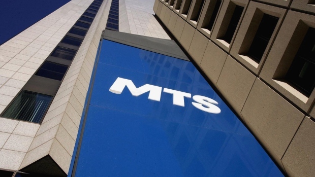 Bell, MTS deal approved
