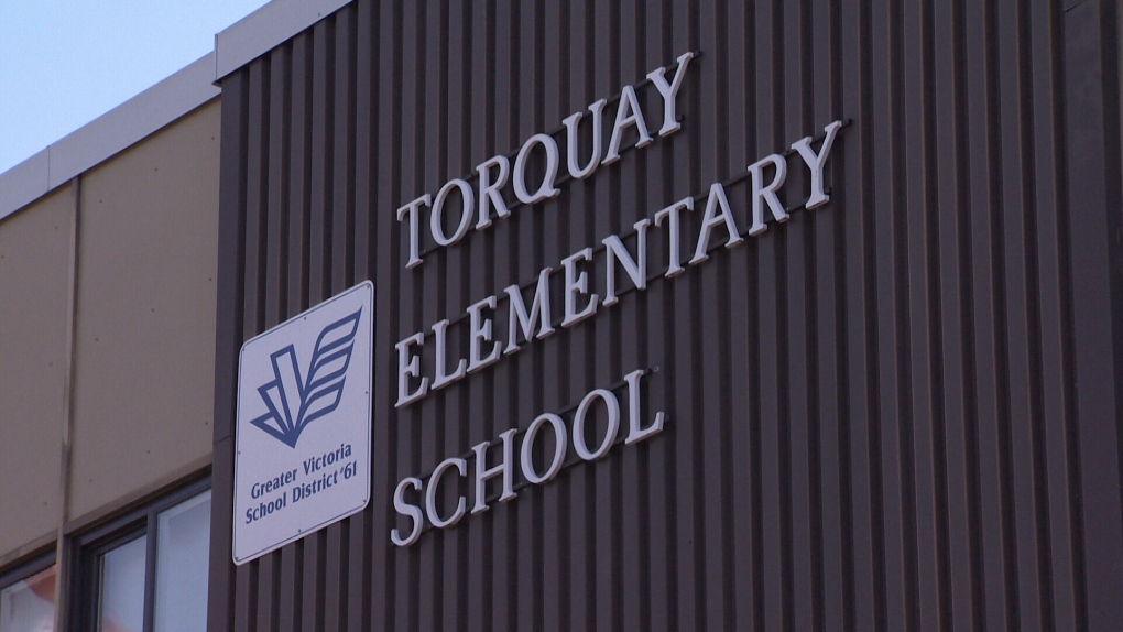 Torquay Elementary