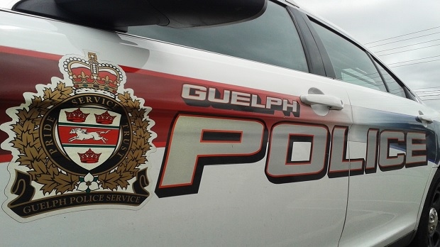 Guelph police file 