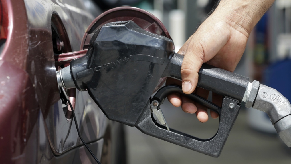 Gas quality varies, study says