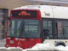 Two OC Transpo drivers assaulted on the job this week