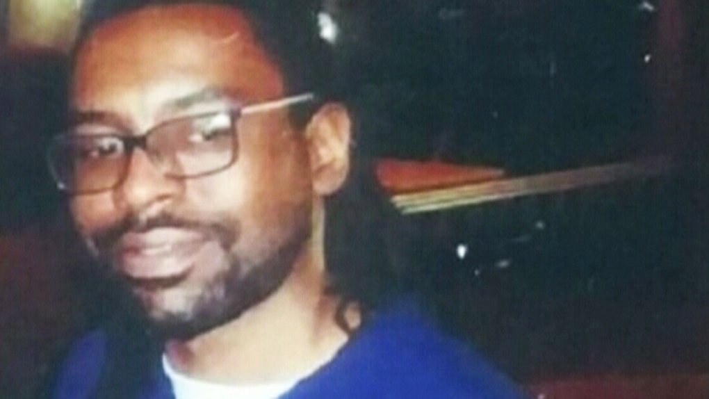 CTV News: The shooting of Philando Castile