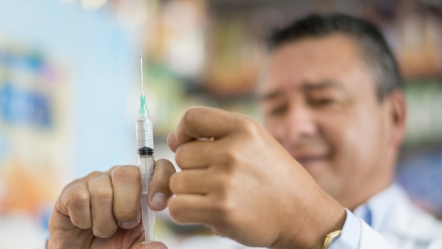 Vaksin HPV Cervarix dapat mengurangi tingkat kanker serviks hingga hampir 90 persen: penelitian di Inggris