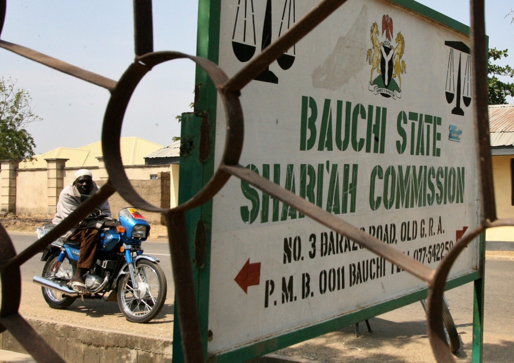 Bauchi, Nigeria 
