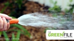 The Green File: Staying green in heavy drought