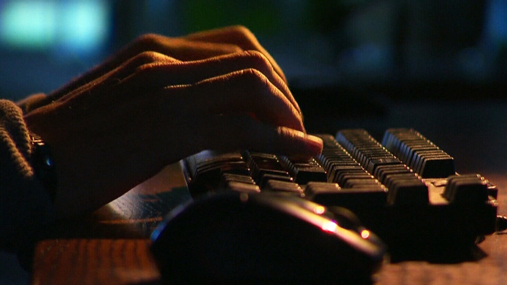 CTV Atlantic: Teens face child porn charges 