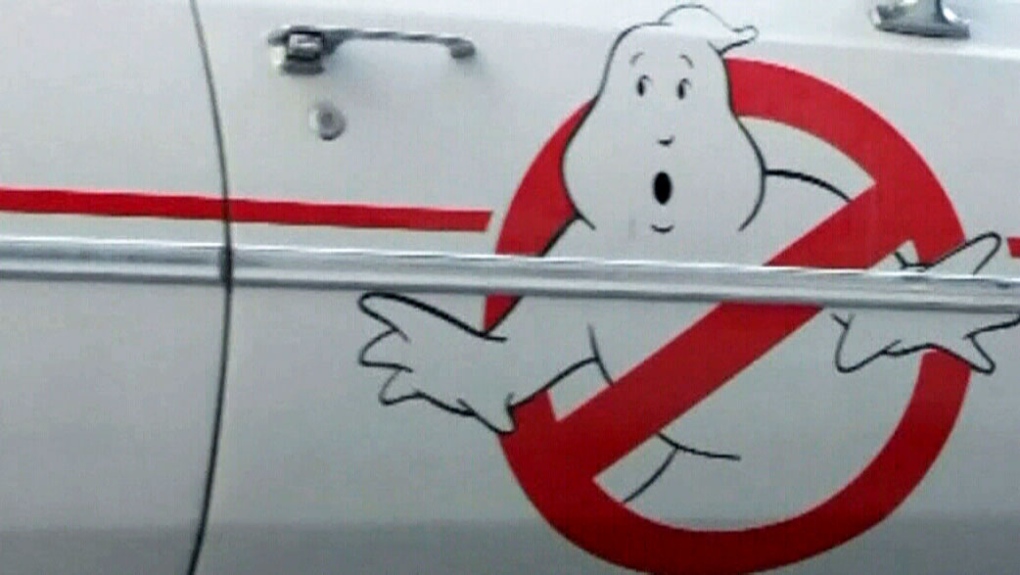 Ghostbusters controversy