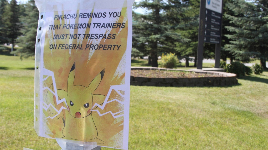 Pokemon GO Users Are Having Problems Logging In with Trainer's