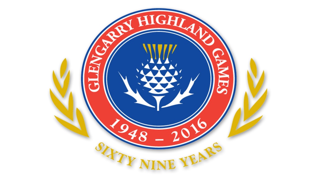 Glengarry Highland Games