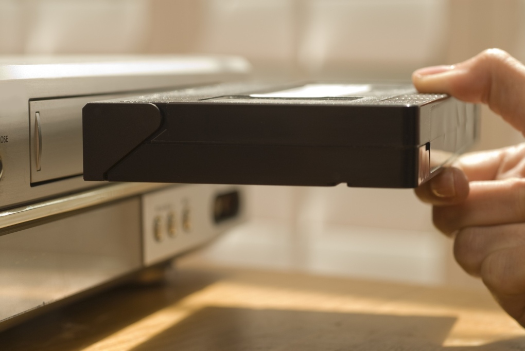 The VCR bows out in 2016