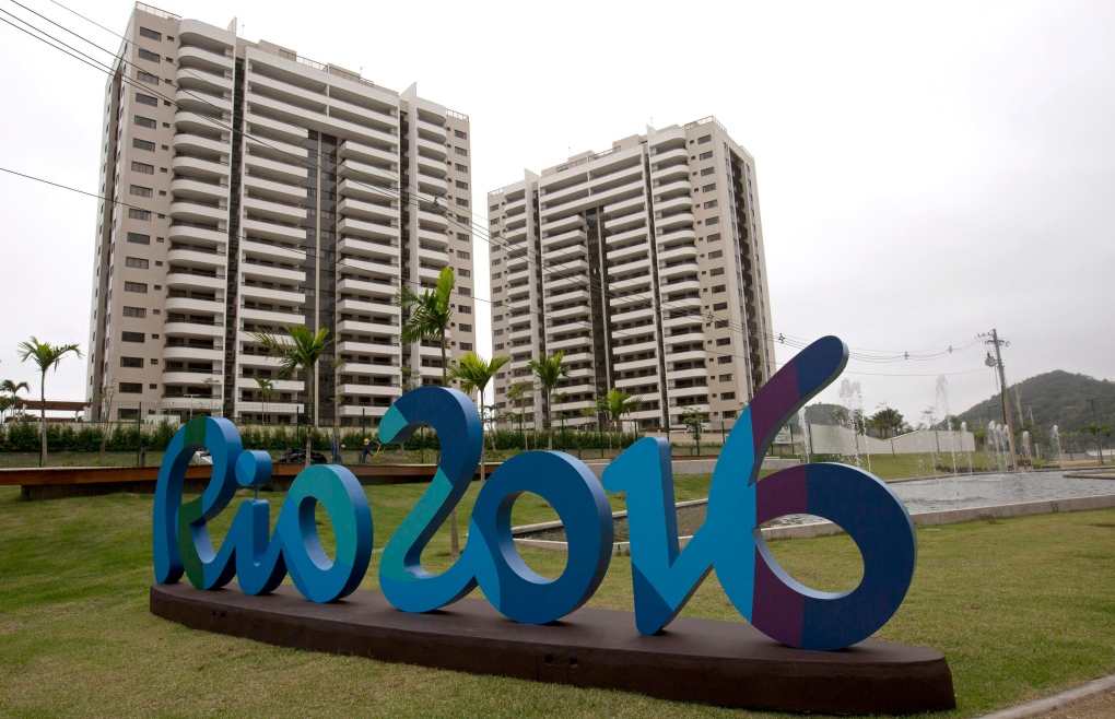Rio 2016