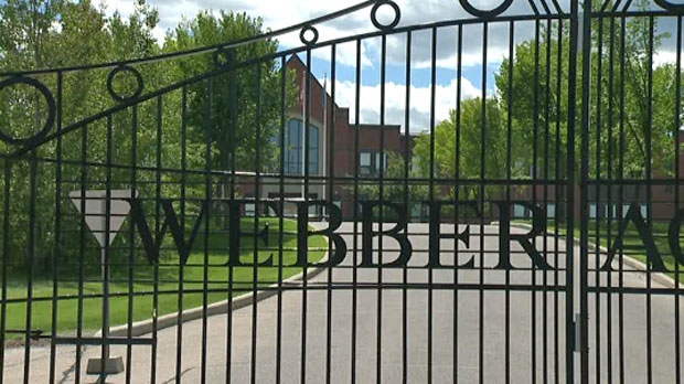 Webber Academy - Calgary