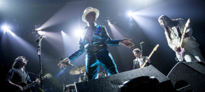 The Tragically Hip bring emotional farewell tour t