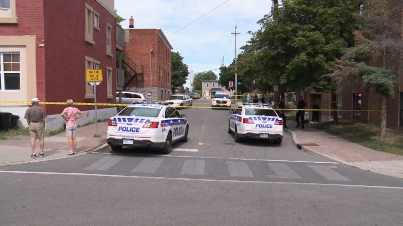 SIU called in after incident in Hintonburg