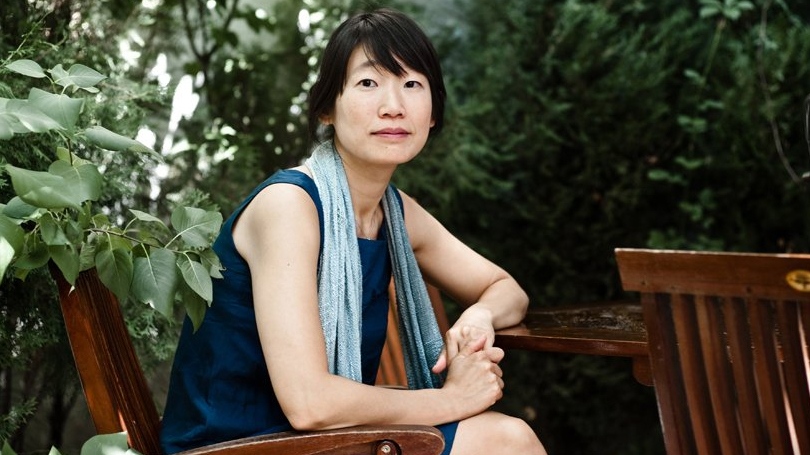 Author Madeleine Thien