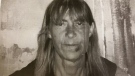 Ms. Dessureault is described as a white female, slim build, very tanned skin and is 48 years of age.