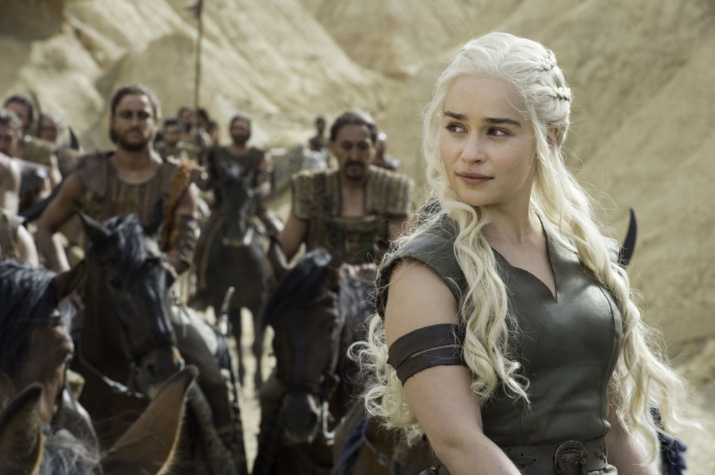 HBO announces 'Game of Thrones' live concert tours