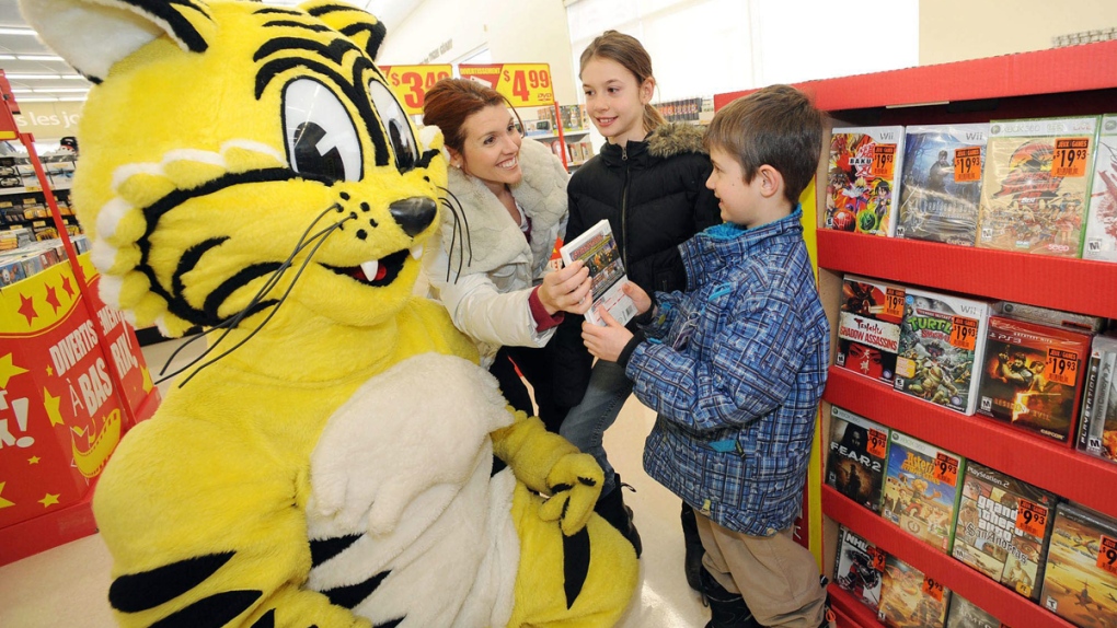 Giant Tiger eyes expansion and revamp as key to lure in loyal shoppers