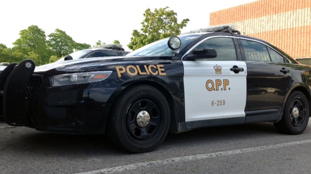 OPP cruiser