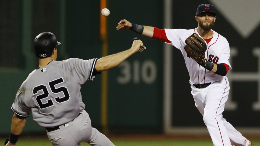 Yankees rally to beat Red Sox