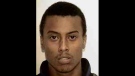 Ad-Ham Khamis, 23, is pictured in a Toronto Police handout photo.