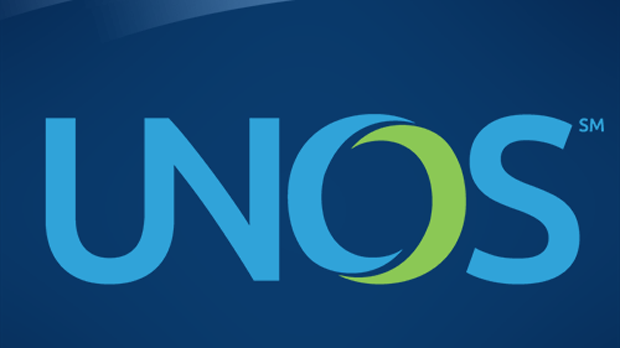 United Network for Organ Sharing, UNOS