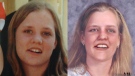 Lindsey Nicholls was 14 years old when she went missing in Comox on Aug. 2, 1993. (RCMP)